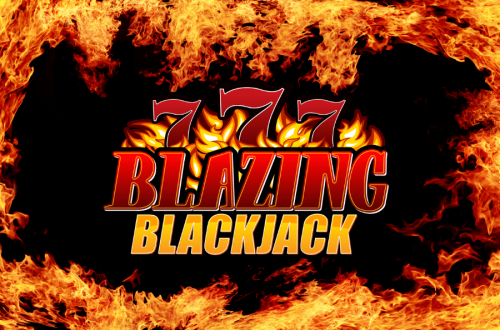 Blazing 7_s
